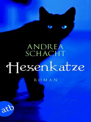 cover image of Hexenkatze